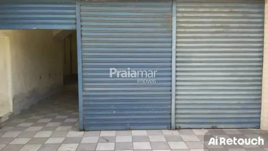Ponto Comercial para alugar, 200m² no Jabaquara, Santos