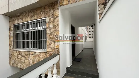 Sobrado com 3 Quartos à venda, 193m² no Ipiranga, São Paulo