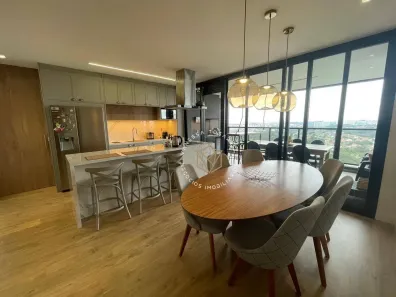 Apartamento com 3 Quartos à venda, 153m² no Vila Yara, Osasco