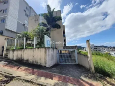 Apartamento com 2 Quartos à venda, 65m² no Ipiranga, São José