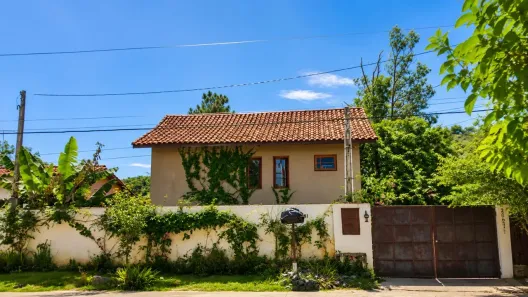 Sobrado com 2 Quartos à venda, 167m² no Jardim Itapema, Guararema