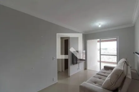 Apartamento com 2 Quartos à venda, 58m² no Parque Boturussu, São Paulo