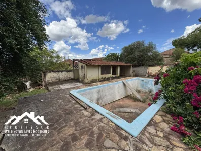 Lote/Terreno à venda, 1011m² no Centro, Limeira