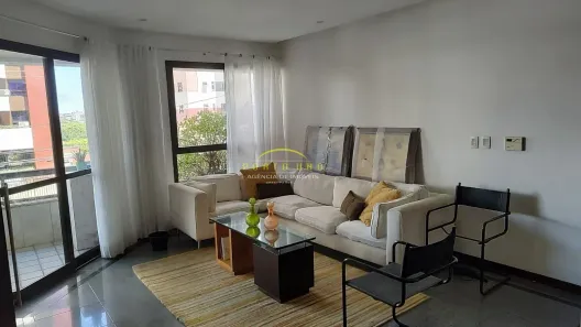 Apartamento com 4 Quartos à venda, 145m² no Candeal, Salvador