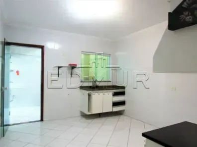 Sobrado com 2 Quartos à venda, 111m² no Jardim Santo Antônio, Santo André
