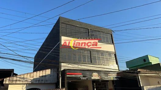 Sala Comercial para alugar, 200m² no Vila Izabel, Guarulhos