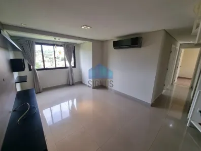Apartamento com 3 Quartos à venda, 158m² no Jardim Margarida, Campinas
