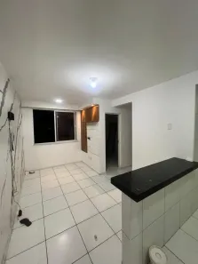 Apartamento com 2 Quartos à venda, 45m² no Siqueira, Fortaleza
