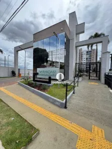Apartamento com 2 Quartos para alugar, 50m² no Vila Industrial, Anápolis