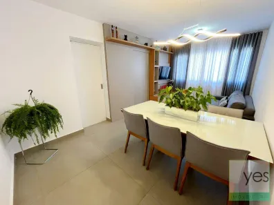 Apartamento com 3 Quartos à venda, 88m² no São Lucas, Belo Horizonte