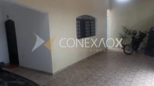 Casa com 3 Quartos à venda, 170m² no Jardim Alvorada, Campinas