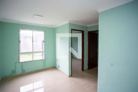 Apartamento com 2 Quartos à venda, 46m² no Casa Grande, Diadema