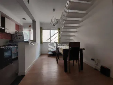 Apartamento com 2 Quartos à venda, 140m² no Parque São Lourenço, Indaiatuba
