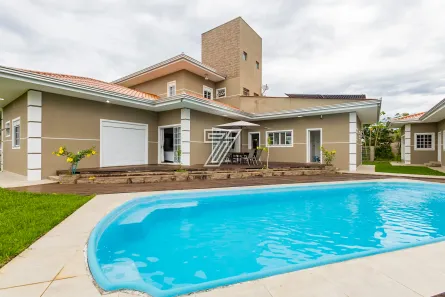Casa com 5 Quartos à venda, 900m² no Atami Norte, Pontal do Paraná