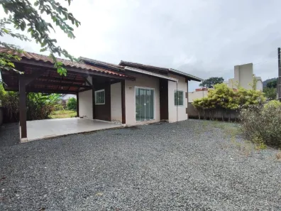 Casa com 2 Quartos à venda, 81m² no Vieira, Jaraguá do Sul