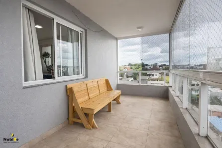 Apartamento com 2 Quartos à venda, 63m² no Bela Vista, Caxias do Sul