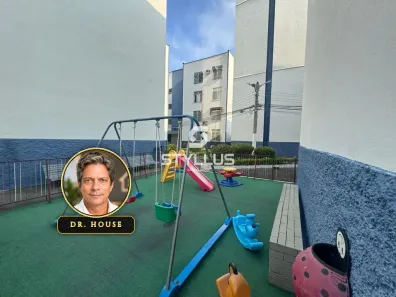 Apartamento com 2 Quartos à venda, 52m² no Cachambi, Rio de Janeiro