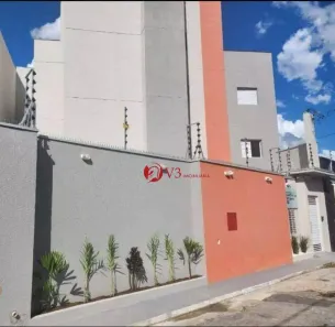 Apartamento com 2 Quartos para venda ou aluguel, 46m² no Chácara Califórnia, São Paulo