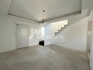 Cobertura com 3 Quartos à venda, 122m² no São Sebastião, Porto Alegre