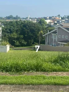 Lote/Terreno à venda, 668m² no Jardim Vila Paradiso, Indaiatuba