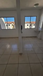 Apartamento com 2 Quartos à venda, 54m² no Setor Meireles, Brasília