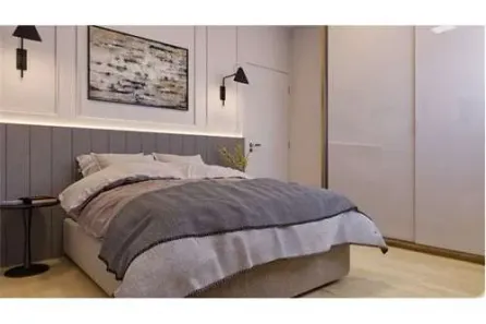 Apartamento com 1 Quarto à venda, 57m² no Centro, Porto Belo