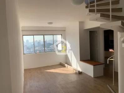 Apartamento com 3 Quartos à venda, 126m² no Vila Ipojuca, São Paulo