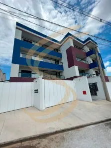 Apartamento com 2 Quartos à venda, 120m² no Alto da Serra, São José do Rio Pardo