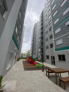 Apartamento com 2 Quartos à venda, 37m² no Jurubatuba, São Paulo