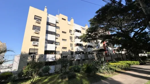 Apartamento com 2 Quartos à venda, 70m² no Jardim Floresta, Porto Alegre