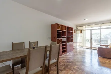 Apartamento com 3 Quartos à venda, 105m² no Itaim Bibi, São Paulo