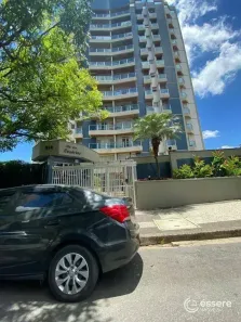 Apartamento com 3 Quartos à venda, 96m² no Cambuí, Campinas