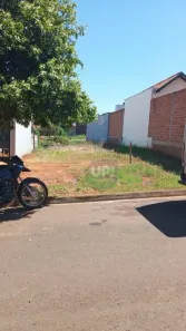 Lote/Terreno à venda, 202m² no Taquaral, Piracicaba