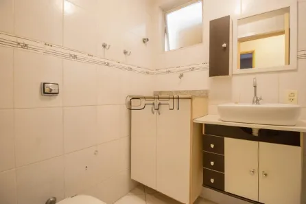 Apartamento com 2 Quartos para alugar, 74m² no Vila Olímpia, São Paulo