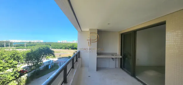 Apartamento com 4 Quartos à venda, 125m² no Barra Olímpica, Rio de Janeiro