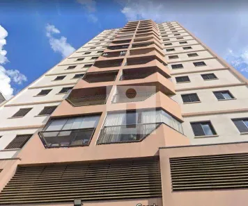 Apartamento com 3 Quartos à venda, 100m² no Centro, Campinas
