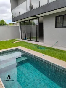Casa com 3 Quartos à venda, 240m² no Garavelo Residencial Park, Aparecida de Goiânia