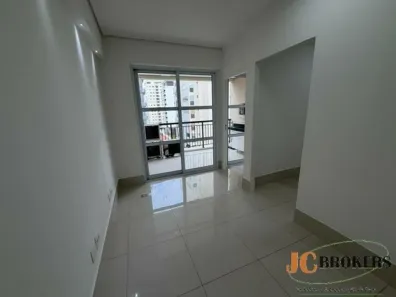 Sala Comercial à venda, 50m² no Indianópolis, São Paulo
