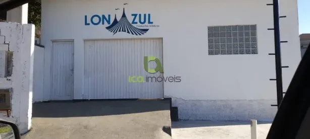 Galpão/Depósito/Armazém à venda, 81m² no Areias, São José