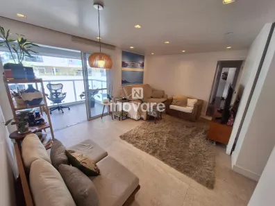 Apartamento com 3 Quartos à venda, 107m² no Vila Andrade, São Paulo
