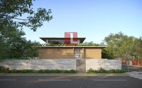 Casa com 6 Quartos à venda, 940m² no Jardim Paulista, São Paulo