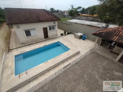 Casa com 2 Quartos à venda, 348m² no Estância Balneária Convento Velho, Peruíbe