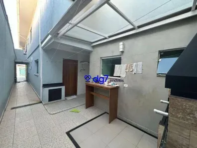 Sobrado com 3 Quartos à venda, 170m² no Jardim Bonfiglioli, São Paulo