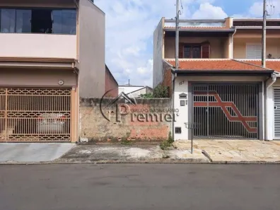 Lote/Terreno à venda, 125m² no Jardim Kioto I, Indaiatuba