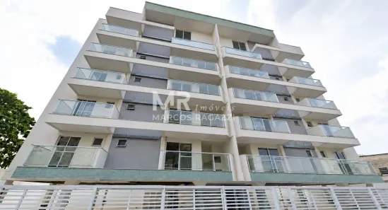 Apartamento com 3 Quartos à venda, 100m² no Jardim Jalisco, Resende