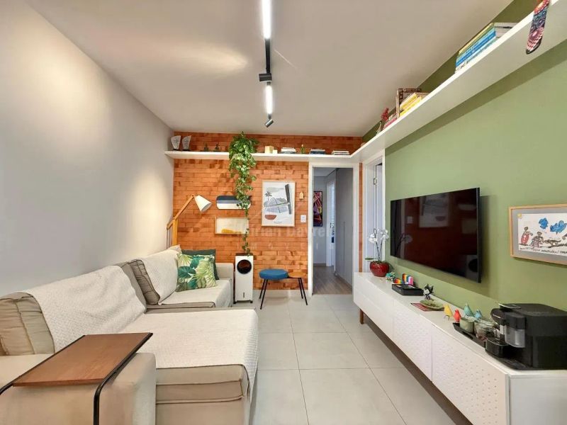 Apartamento com 2 quartos — Sion, Belo Horizonte