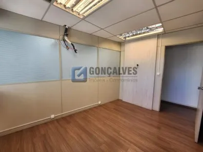 Sala Comercial à venda, 60m² no Santo Antônio, São Caetano do Sul