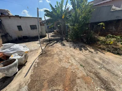 Lote/Terreno à venda, 284m² no Chácara da Barra, Campinas
