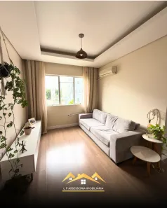 Apartamento com 2 Quartos à venda, 55m² no Passo das Pedras, Gravataí