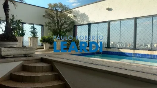 Apartamento com 4 Quartos à venda, 250m² no Vila Santo Estéfano, São Paulo